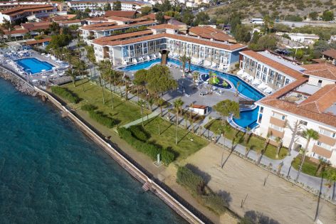 Нова година в Дубай - Перлата на Ориента